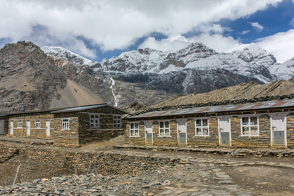 smart traveller nepal