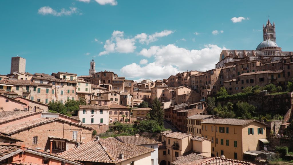 The Ultimate Italy Itinerary 7 Days of Fun Designer Journeys