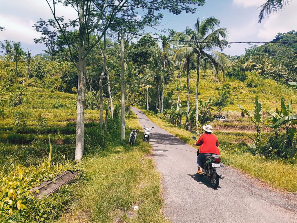 5 days in Bali