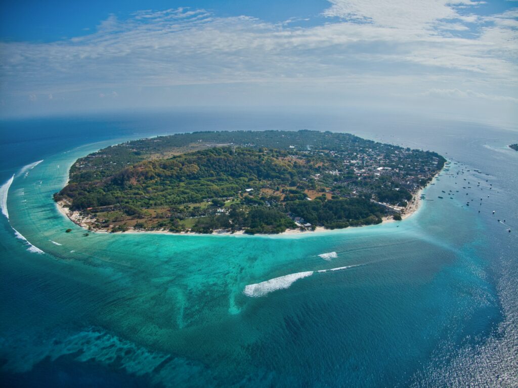 Gili T