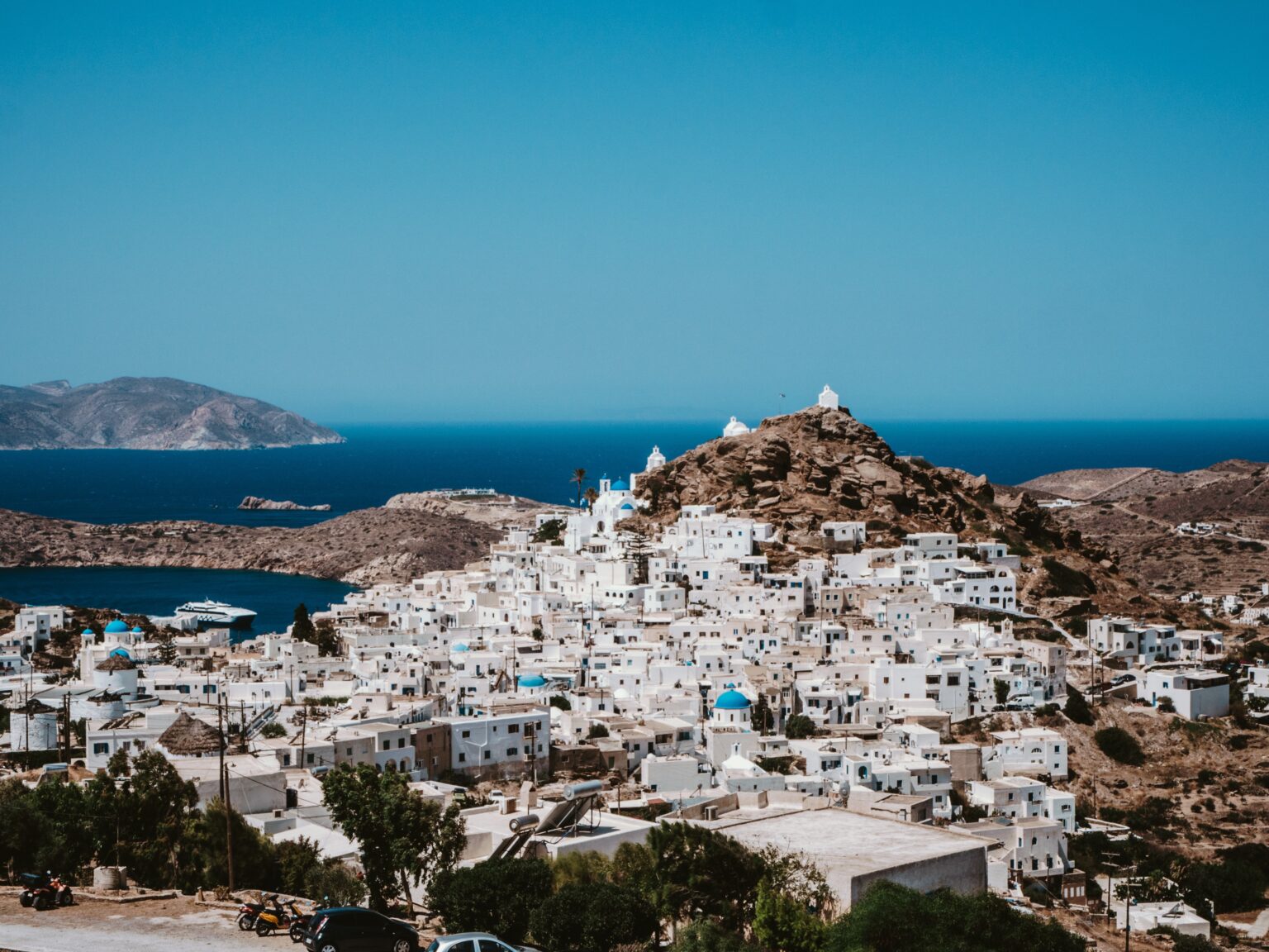 10 Best Islands to Visit in Greece for an Authentic Experience