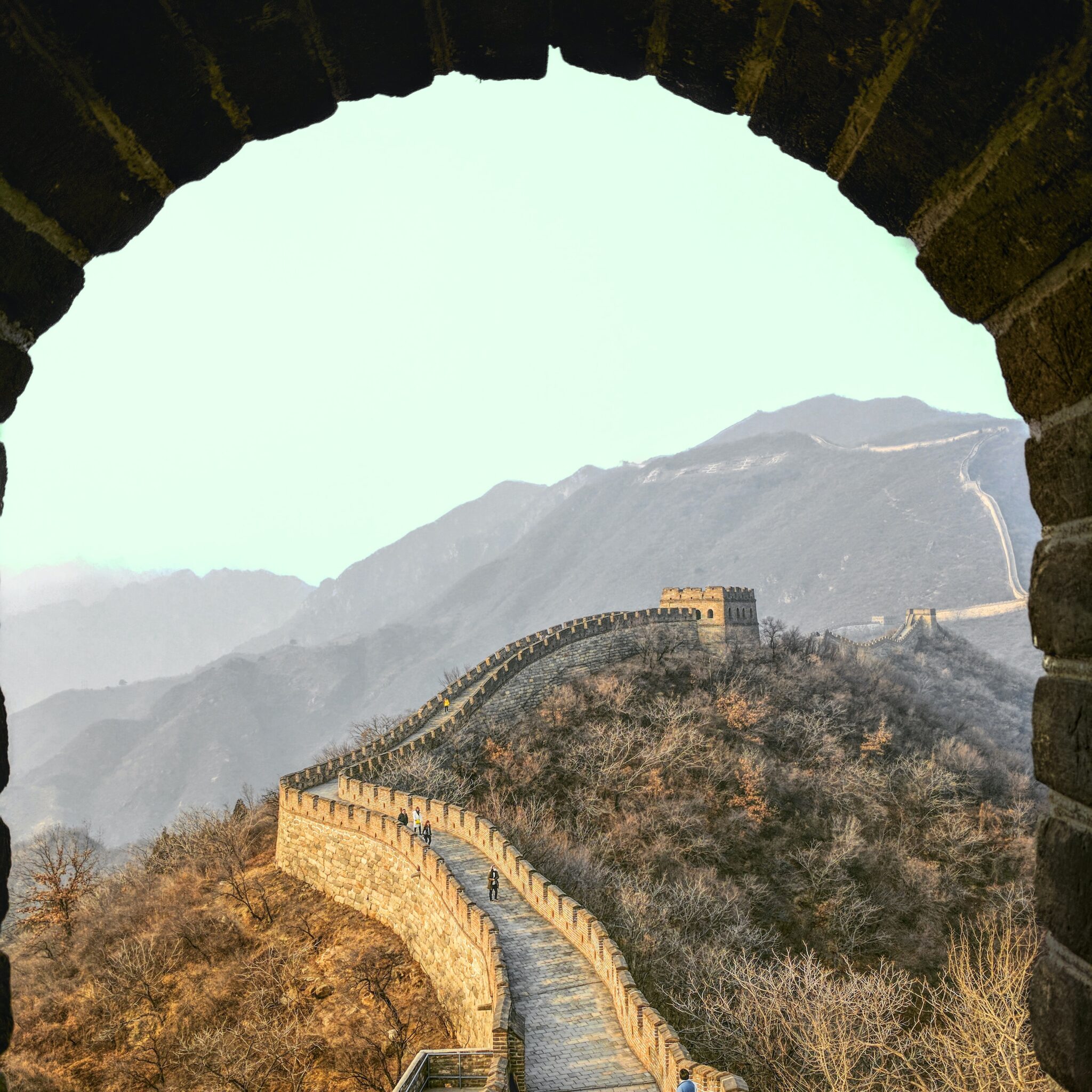 Main Tourist Attractions in China: Spectacular Things to Do ...