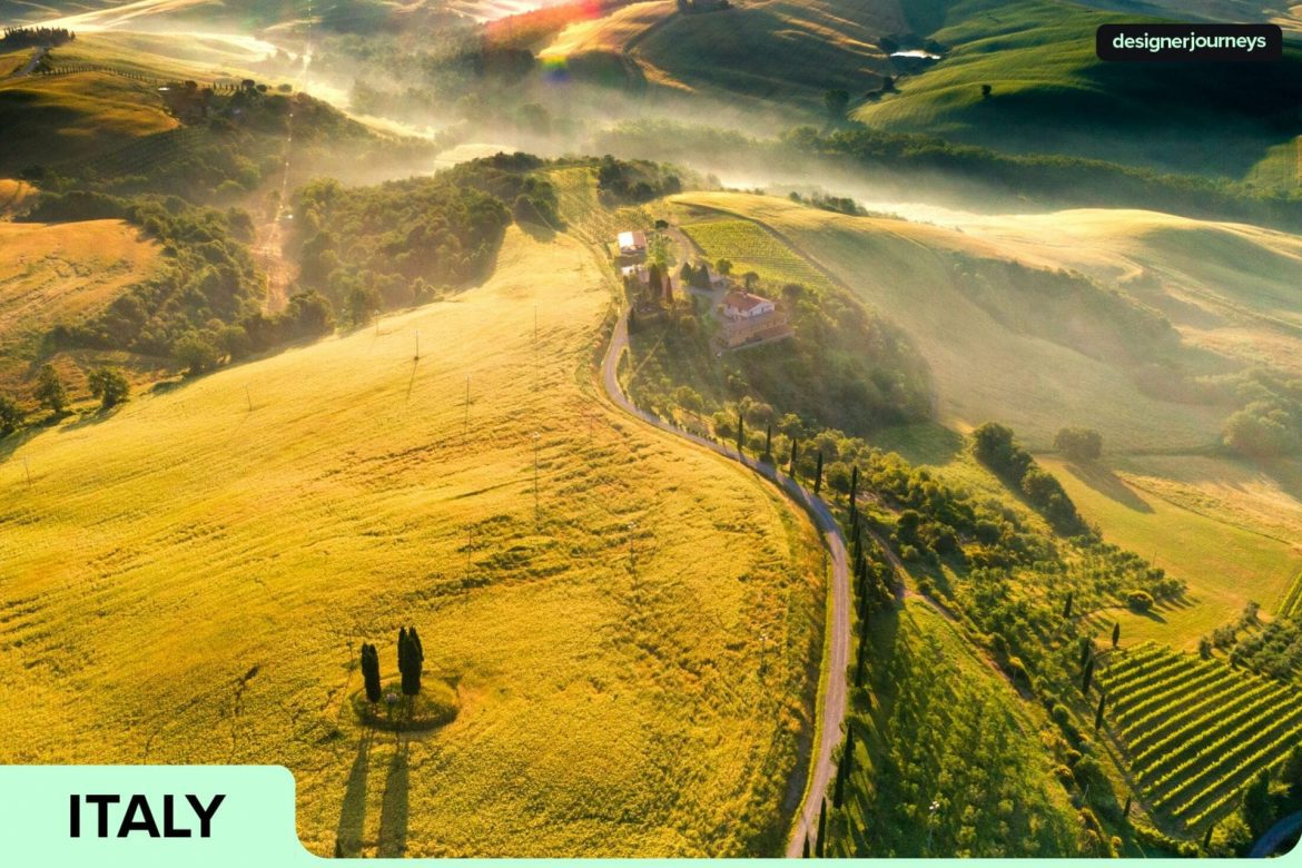 Discover the Best Things to Do in Tuscany