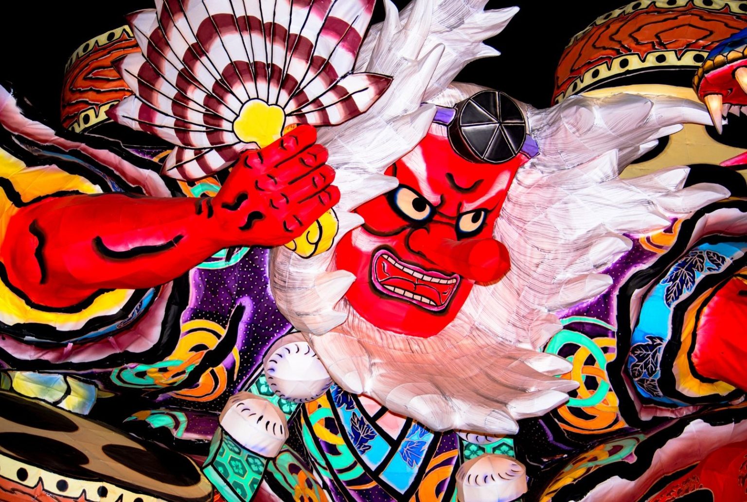 Top 10 Festivals in Japan: A Must-Experience Cultural | Travel Journal
