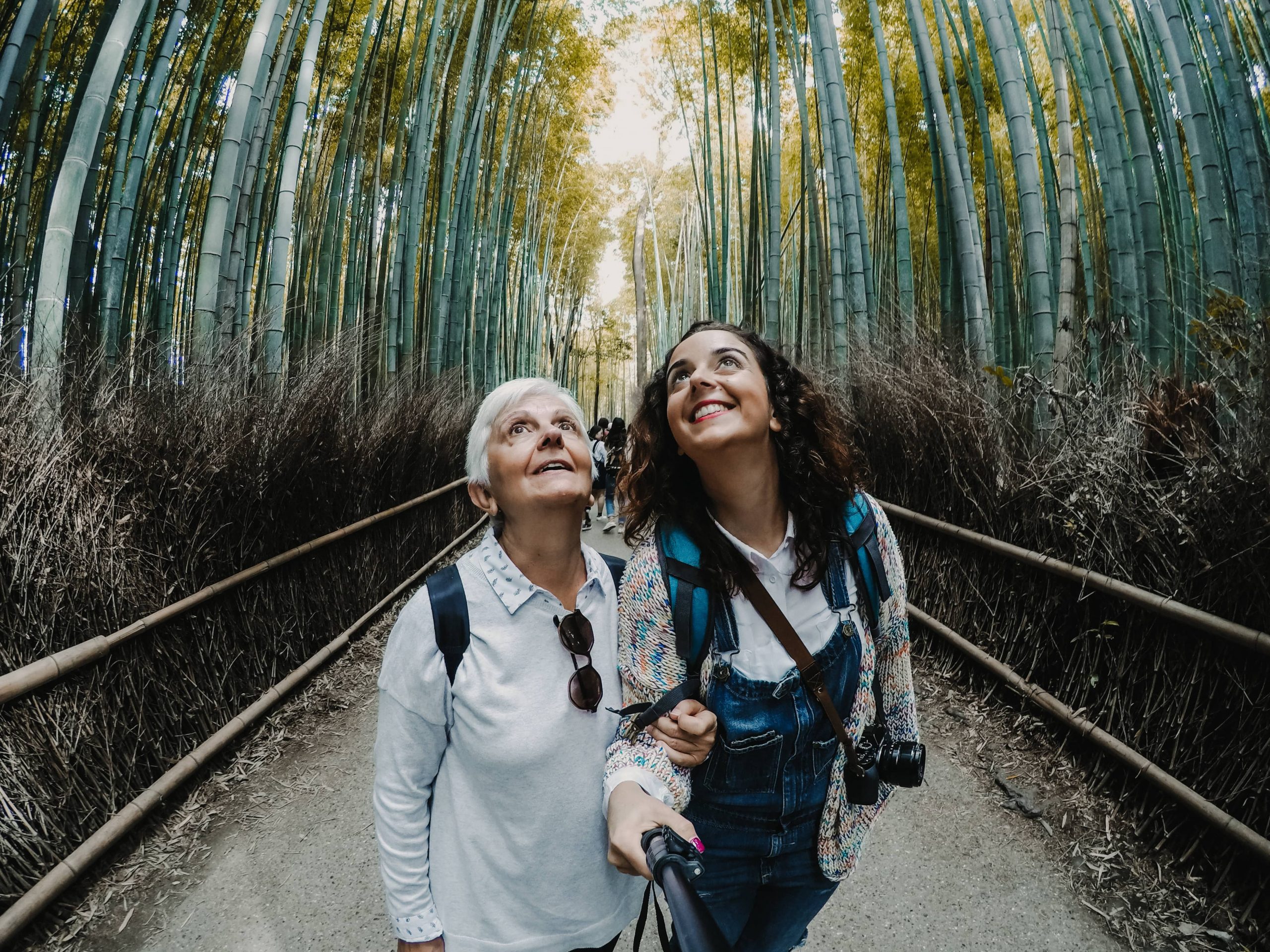Japan is one of the world’s most family-friendly destinations.