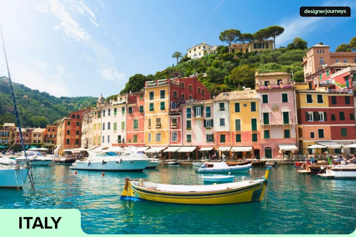 Best Time to Visit Italy Travel Tips for Every Season