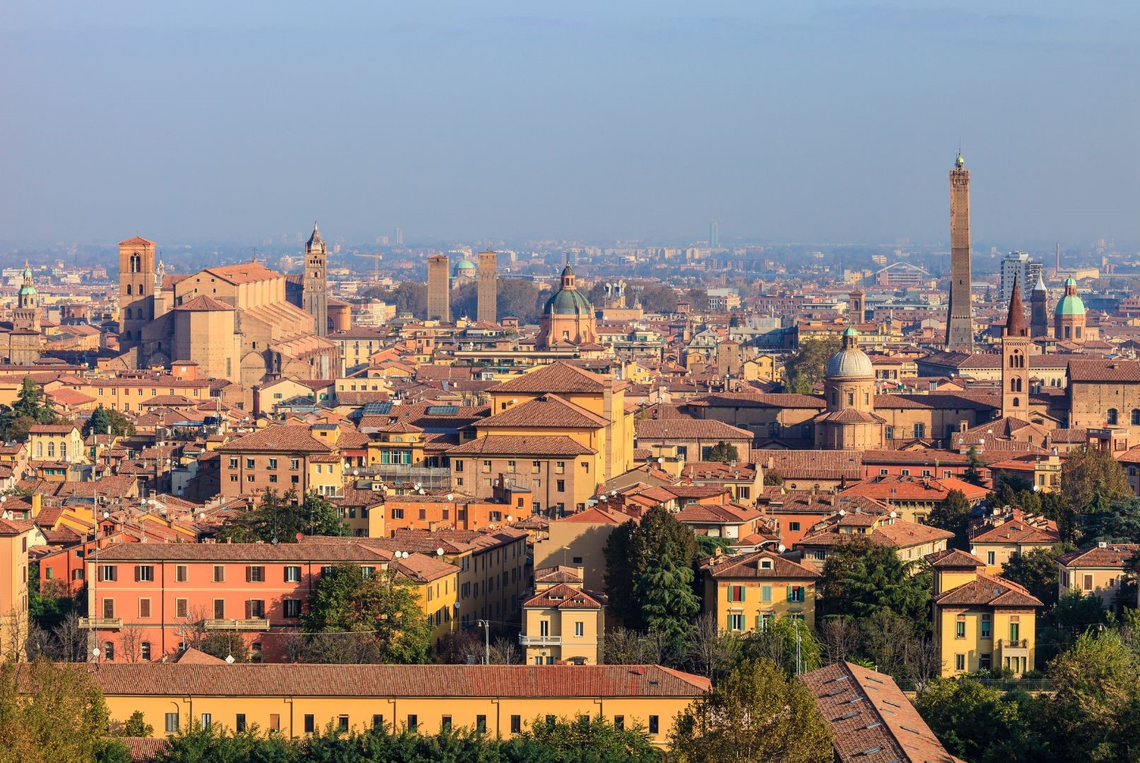Oct Italy Experience Italy in October: A Season of Colours and Flavours ...