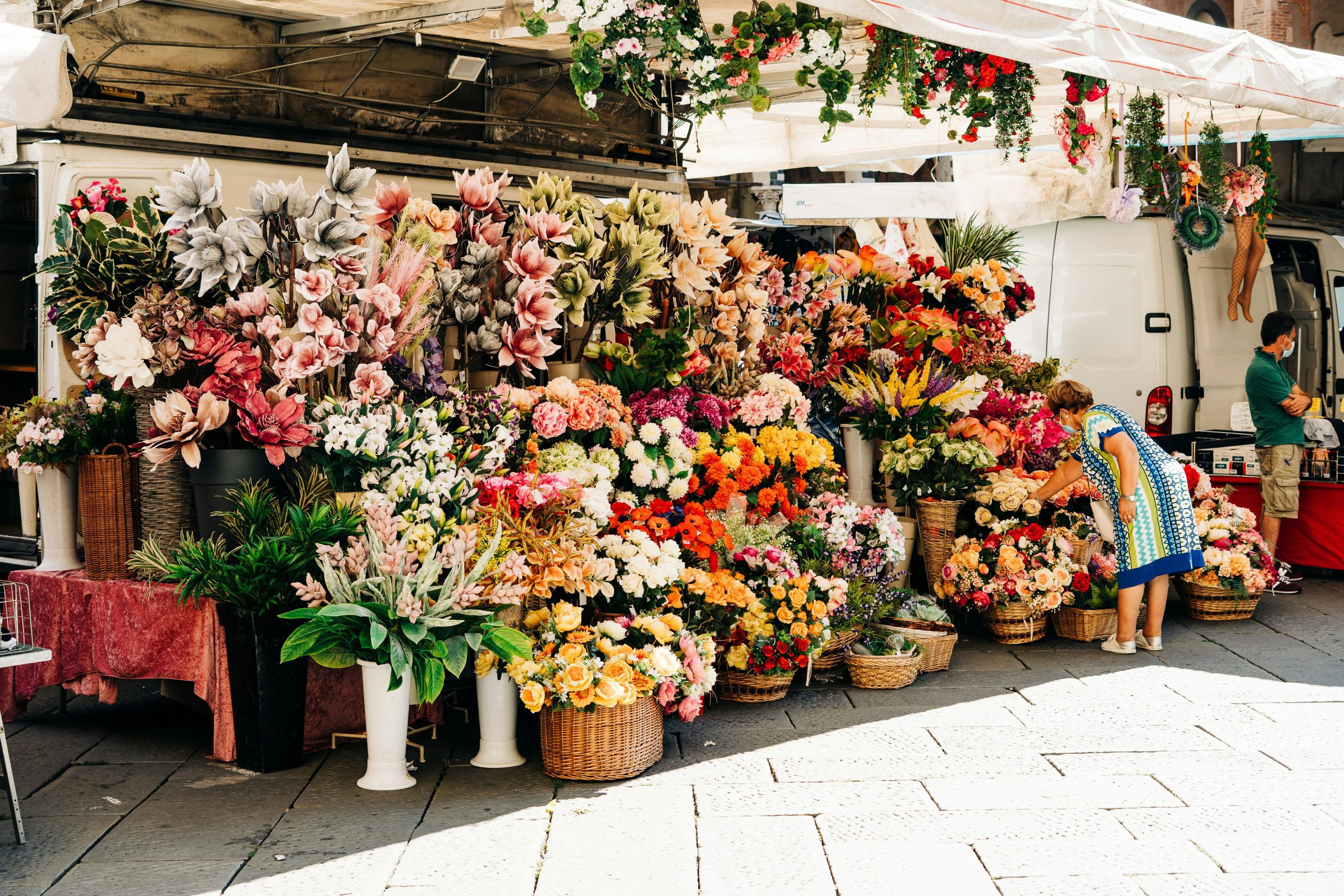 Italy in September: Why It Should Be Your Next Destination! | Designer ...