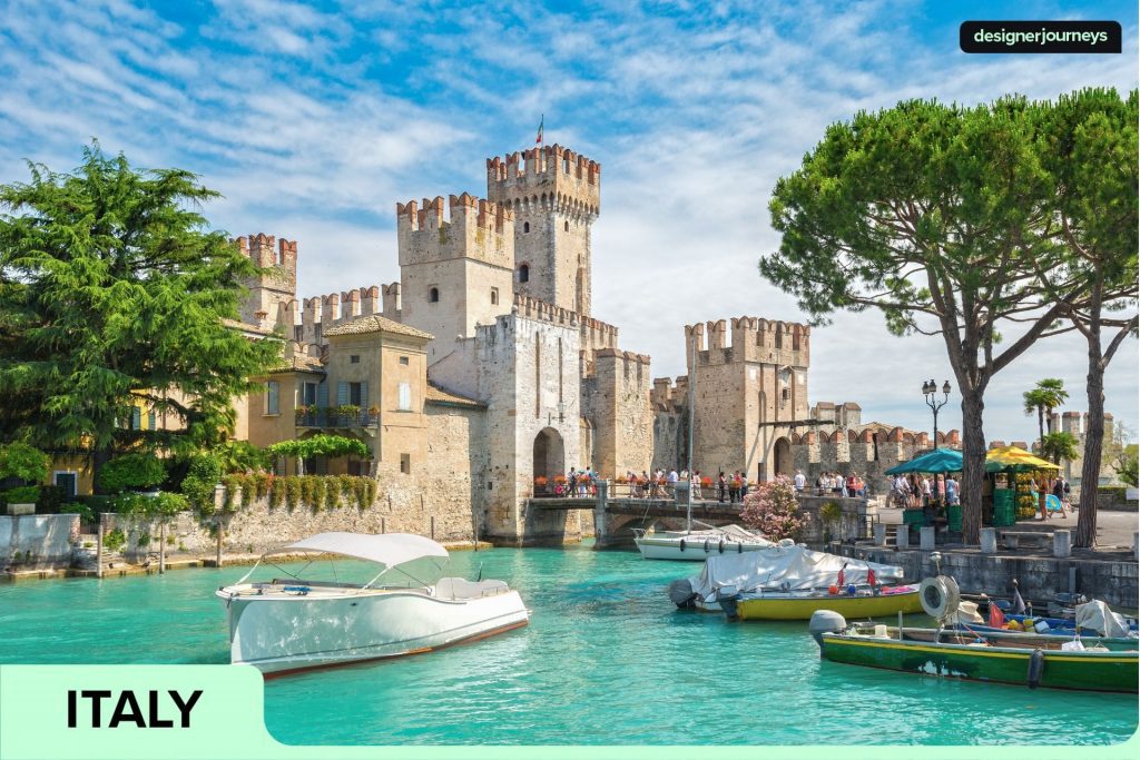 Italy Exploring Exploring Italy in June: A Dream Summer Escape | Designer Journeys