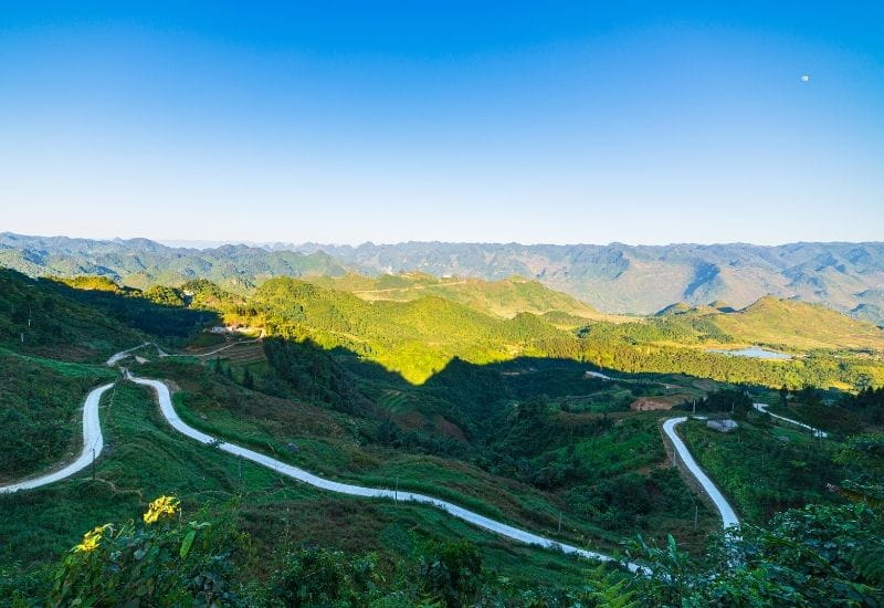 Ha Giang Loop is one of Vietnam’s great road adventures.