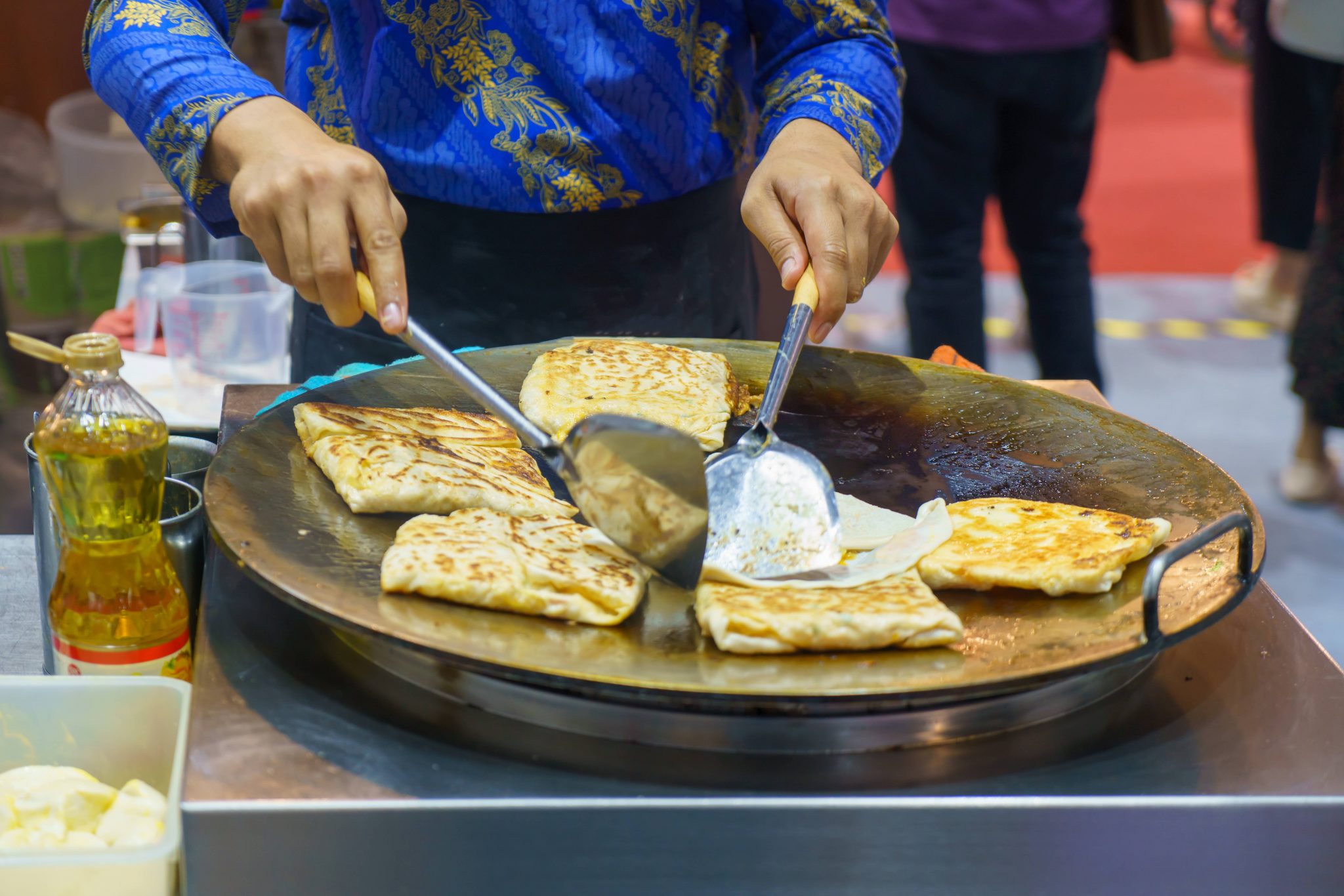 Designer Roti The Ultimate Bucket List: Things to Do In Thailand | Designer Journeys