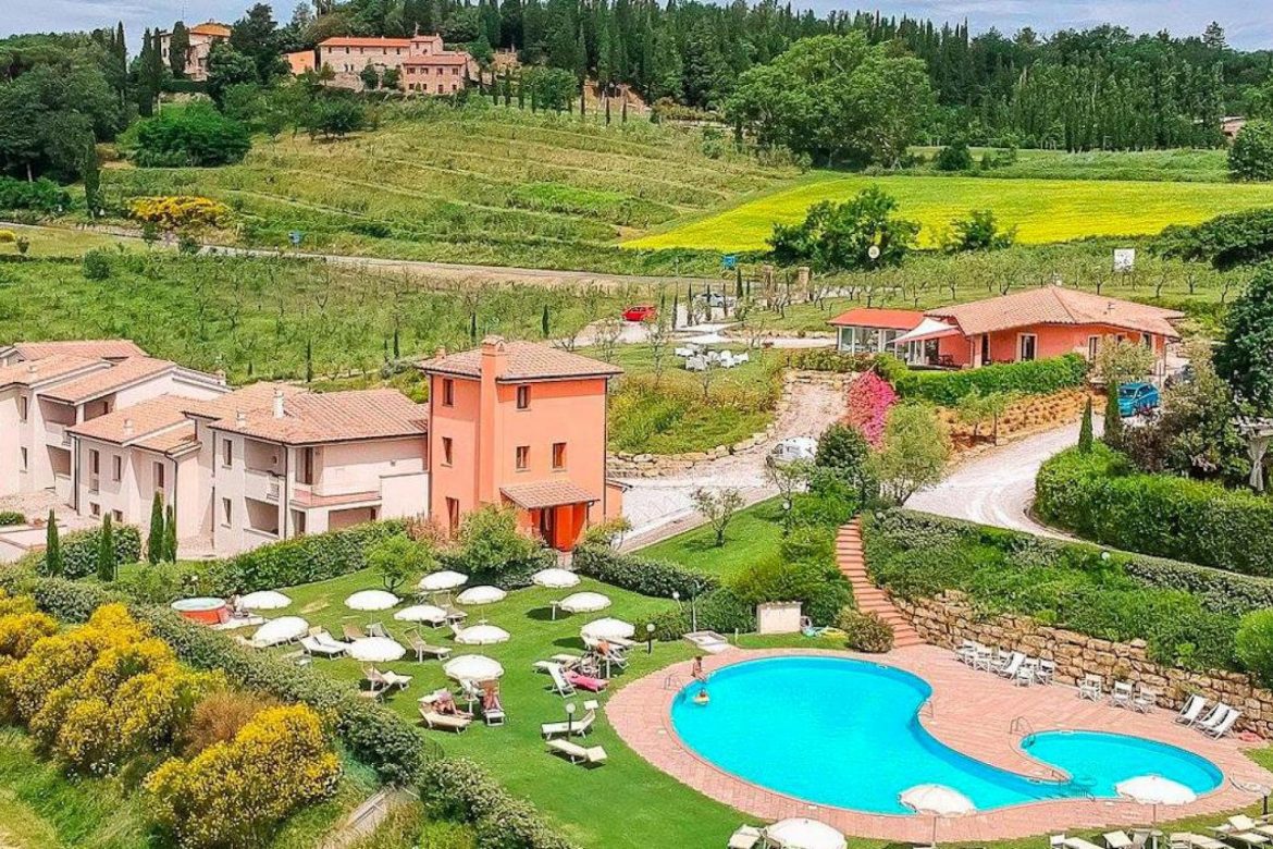 Italy Itinerary: 10 Days of Unforgettable Adventures | Travel Journal ...
