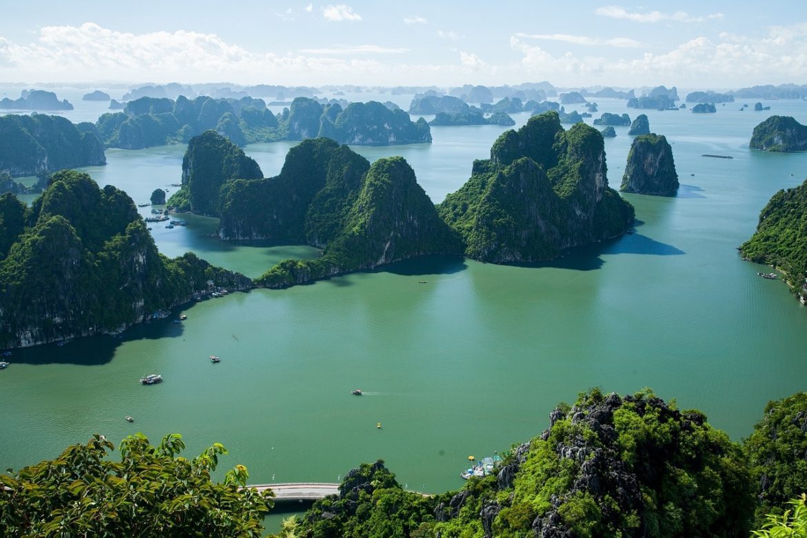 Top 13 Must-See Places to Visit in Vietnam on Your Trip | Designer Journeys