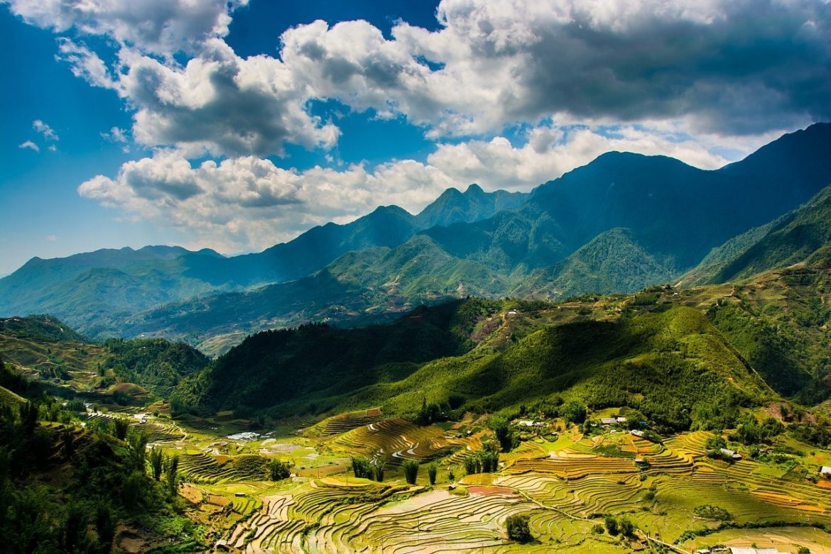 Top 13 Must-See Places to Visit in Vietnam on Your Trip | Designer Journeys