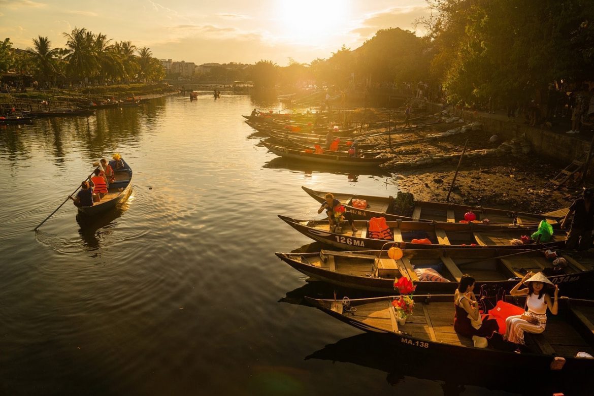 Top 13 Must-See Places to Visit in Vietnam on Your Trip | Designer Journeys