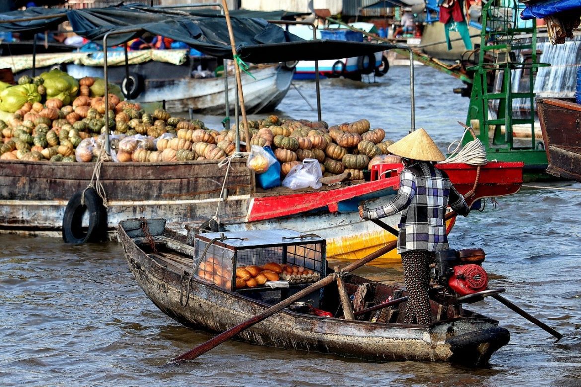 Top 13 Must-See Places to Visit in Vietnam on Your Trip | Designer Journeys