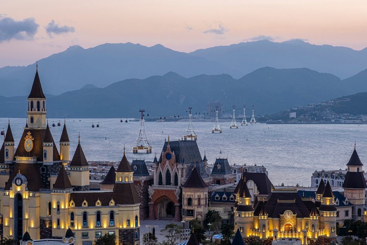 Top 13 Must-See Places to Visit in Vietnam on Your Trip | Designer Journeys