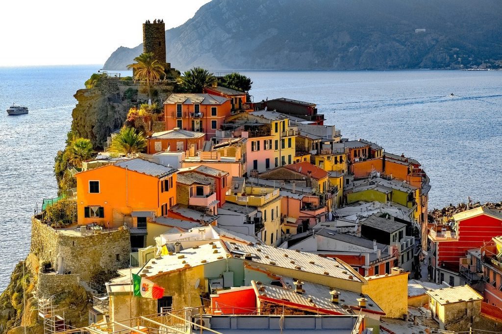 Unveiling Italy: Top Fun Things to Do in the Heart of Europe | Designer ...
