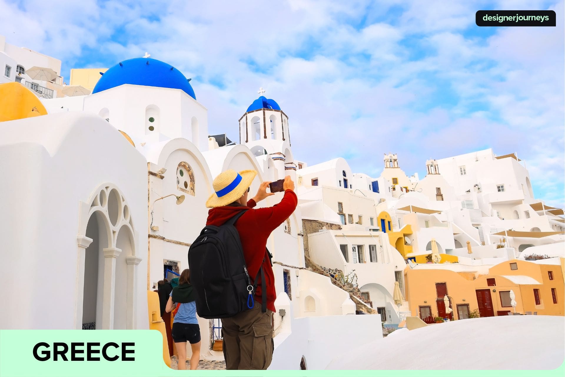 Things to Do in Santorini: Your Ultimate Travel Guide