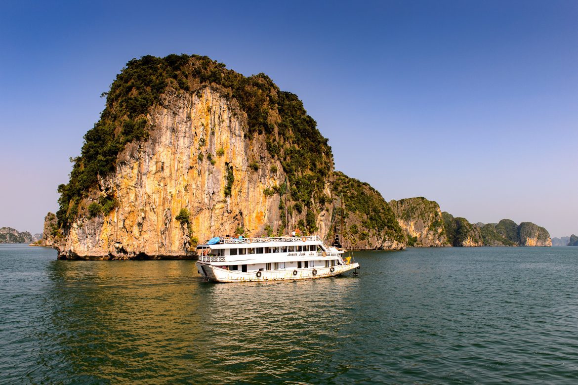 Discover Vietnam in September: The Ultimate Travel Guide | Designer ...