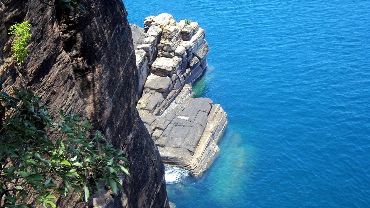 A short boat ride from Nilaveli Beach, this marine national park is a paradise for snorkeling and diving.