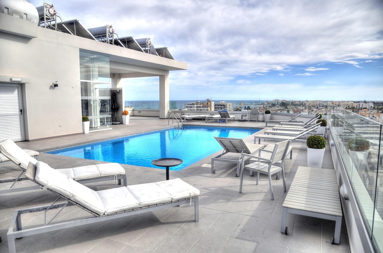 Enjoy family-friendly accommodations, including hotels with pools and cozy guesthouses.