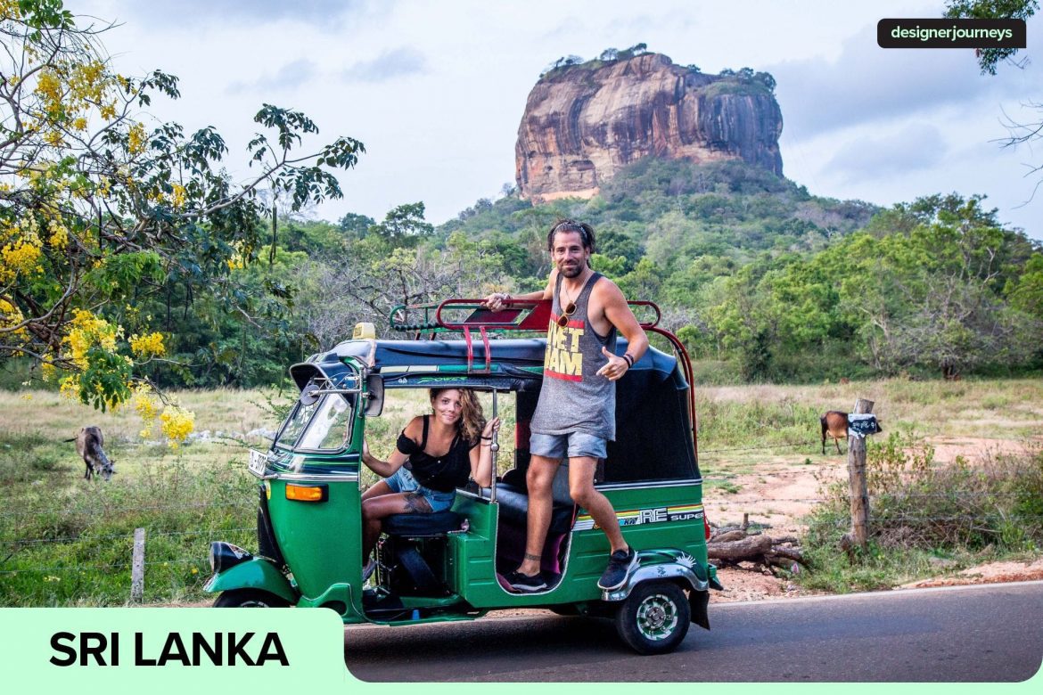 Unveiling Sri Lanka Map A Journey into the Pearl of the Indian Ocean