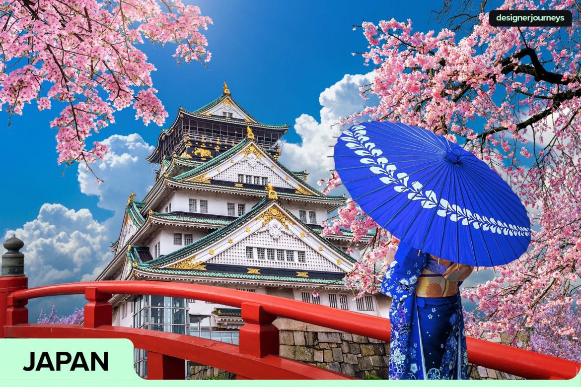 Things to do in Osaka Extraordinary Places and Experiences