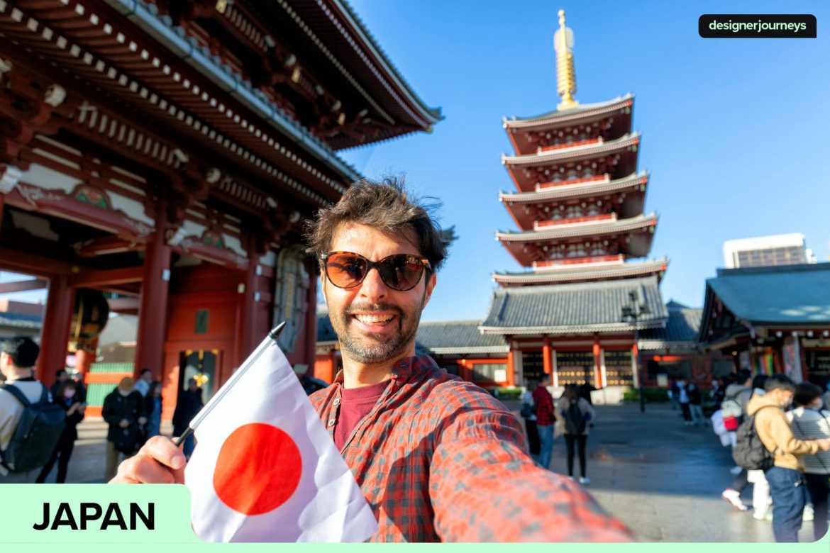 Discover the Best Things to Do in Tokyo
