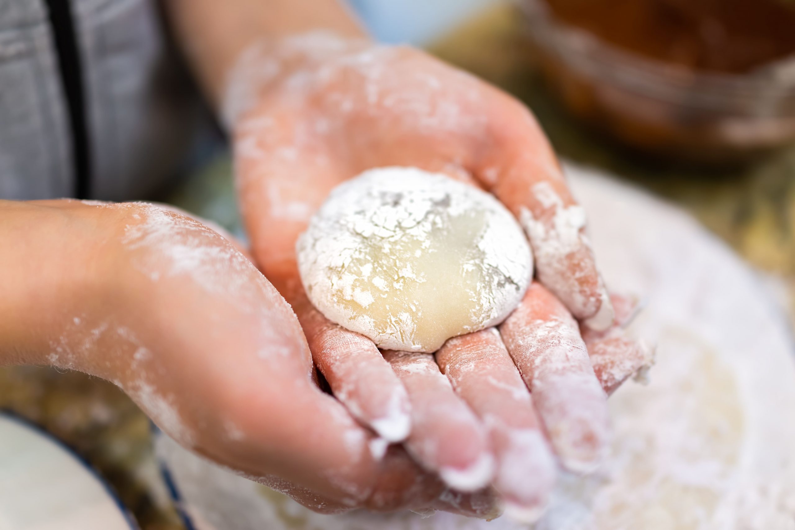 Joining a cooking class in Kyoto led by expert chefs.