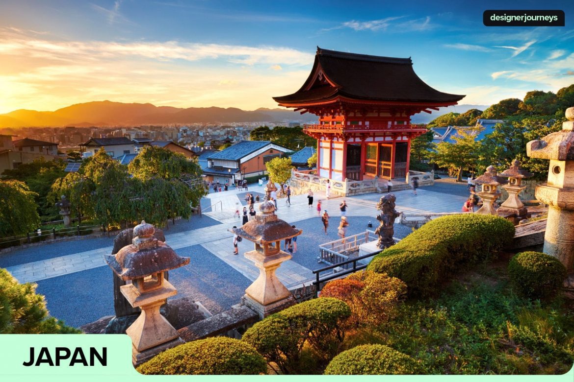 The Ultimate Bucket List Things To Do in Kyoto