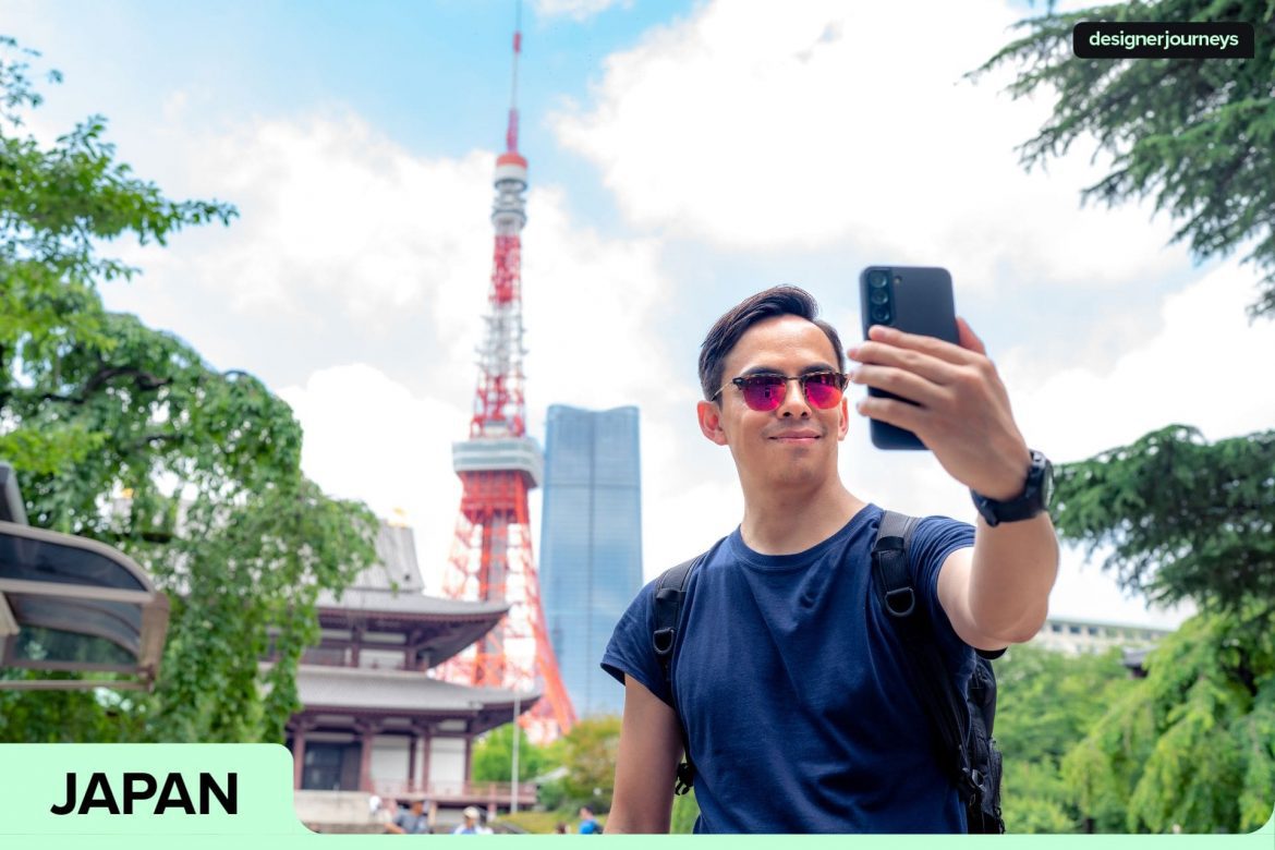 Unleash Your Wanderlust Day Trips from Tokyo You Can’t Miss