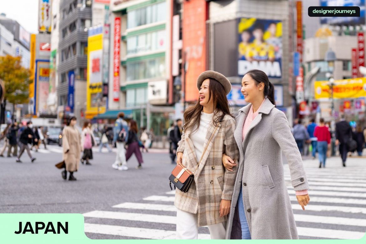 Discover Things to do in Shibuya 24-Hour Journey Through Tokyo’s Creative Heart