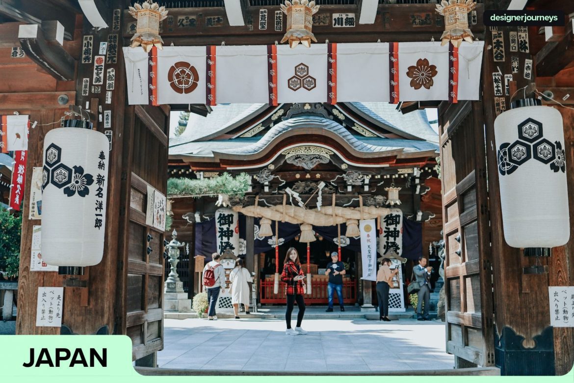 Discover the Best Things to Do in Fukuoka