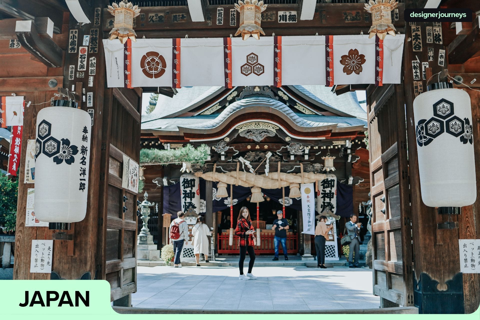 Discover the Best Things to Do in Fukuoka - Designer Journeys