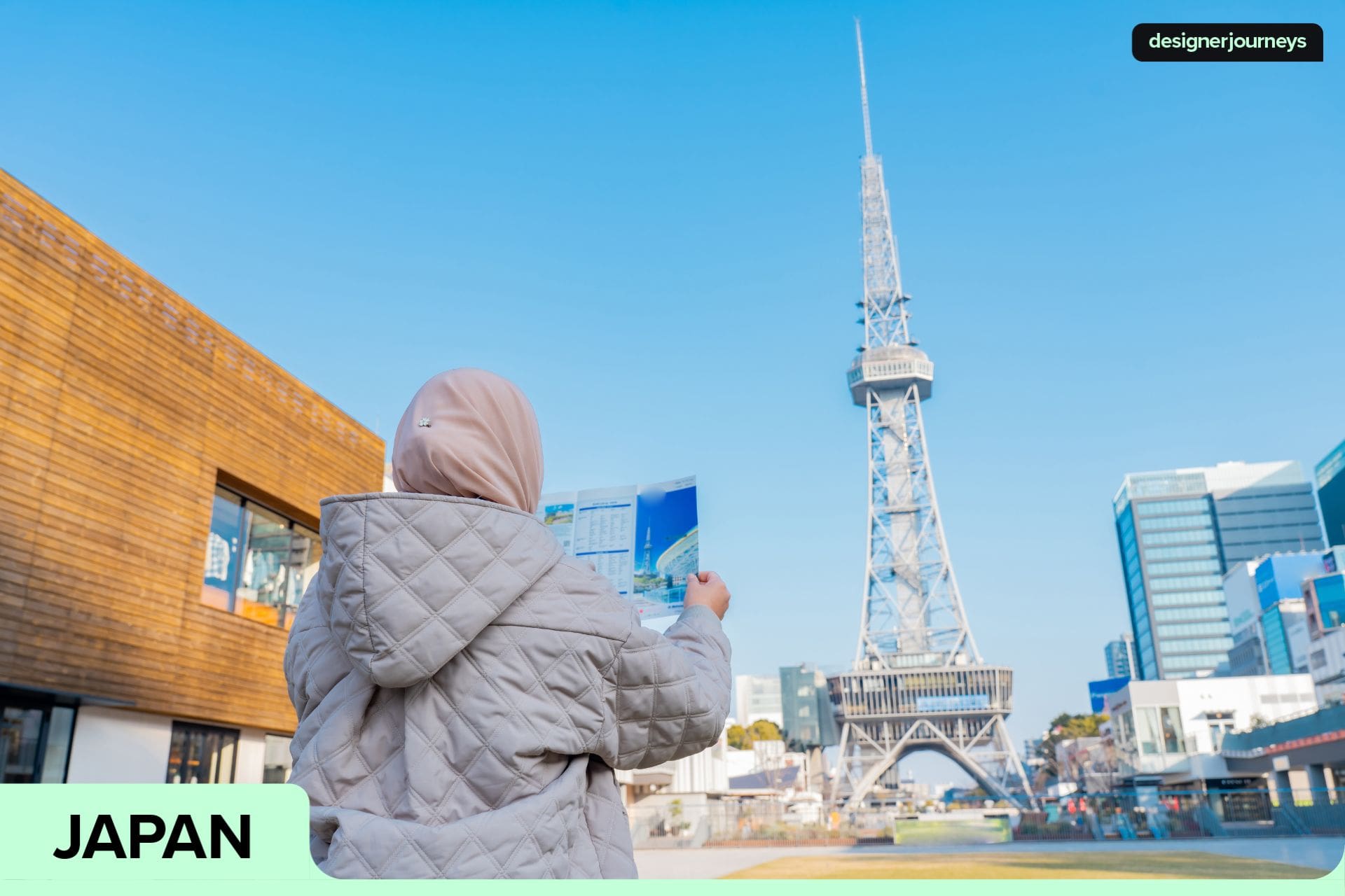 Discover the Best Things to Do in Nagoya - Designer Journeys