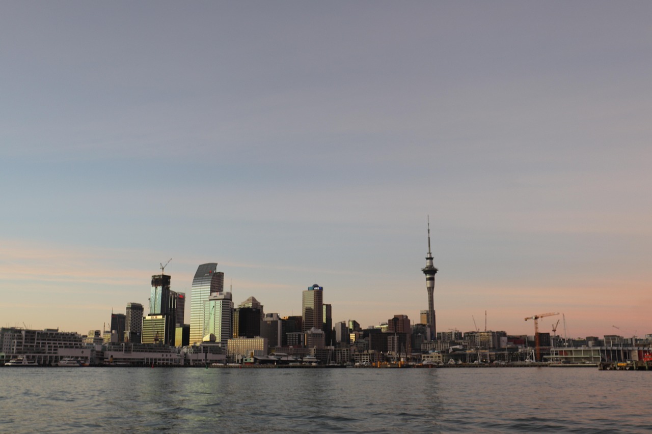 Auckland Museum is a treasure trove of Māori, Pacific, and New Zealand stories and artefacts.