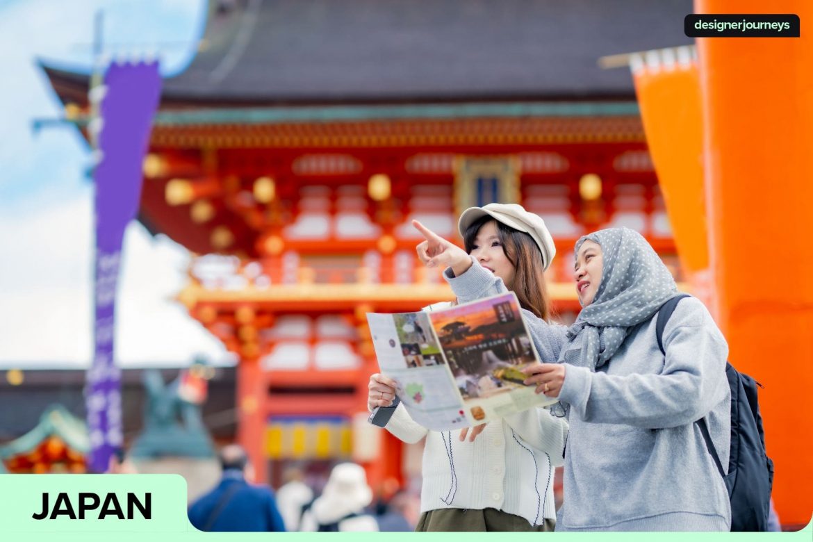 Discover Japan: Top 5 Captivating Cities to Visit