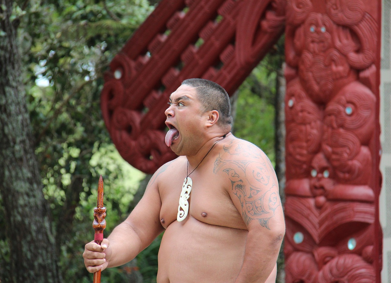 Uncover the spirit of the land – Celebrating culture at January festivals.