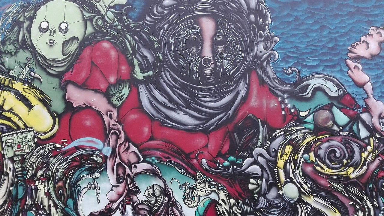 Toi Art Gallery: A canvas for New Zealand’s creativity, diversity, and contemporary vision.