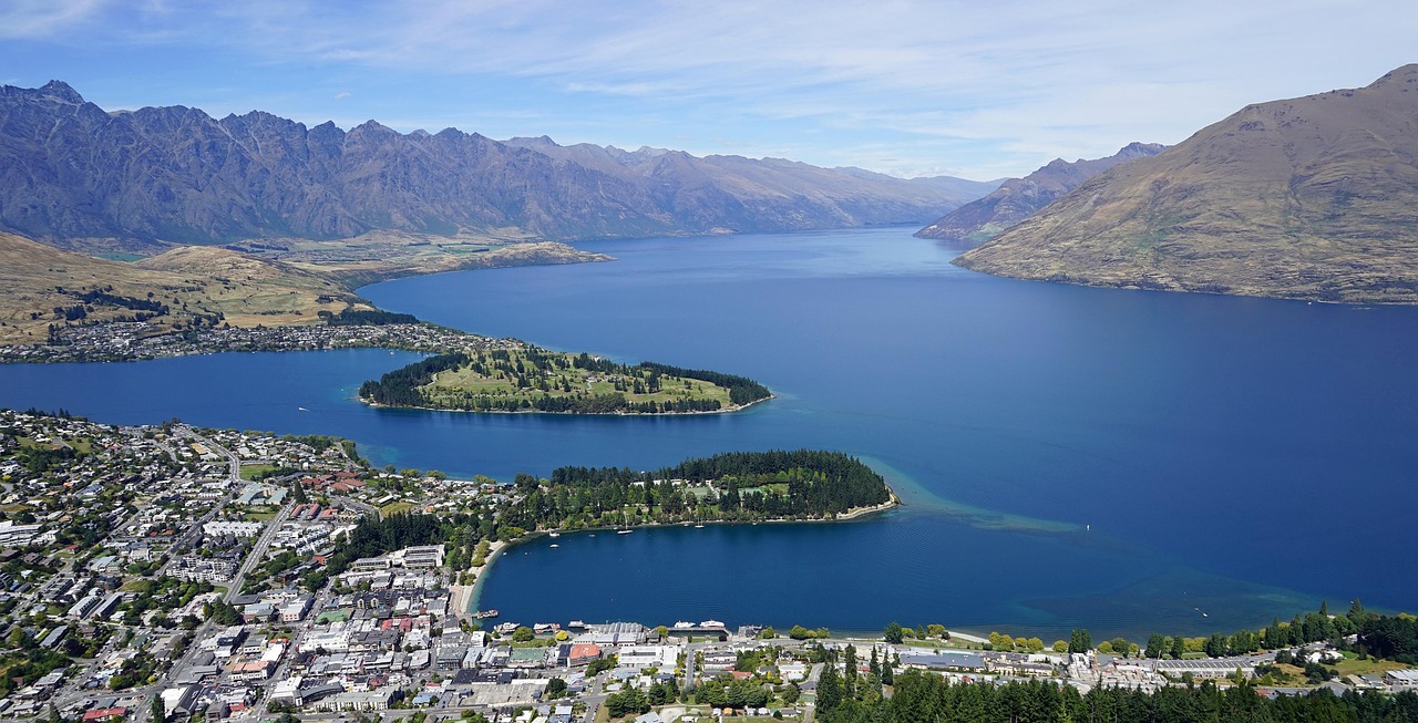 Expert support ensures every detail of your Queenstown journey is flawless and personal.