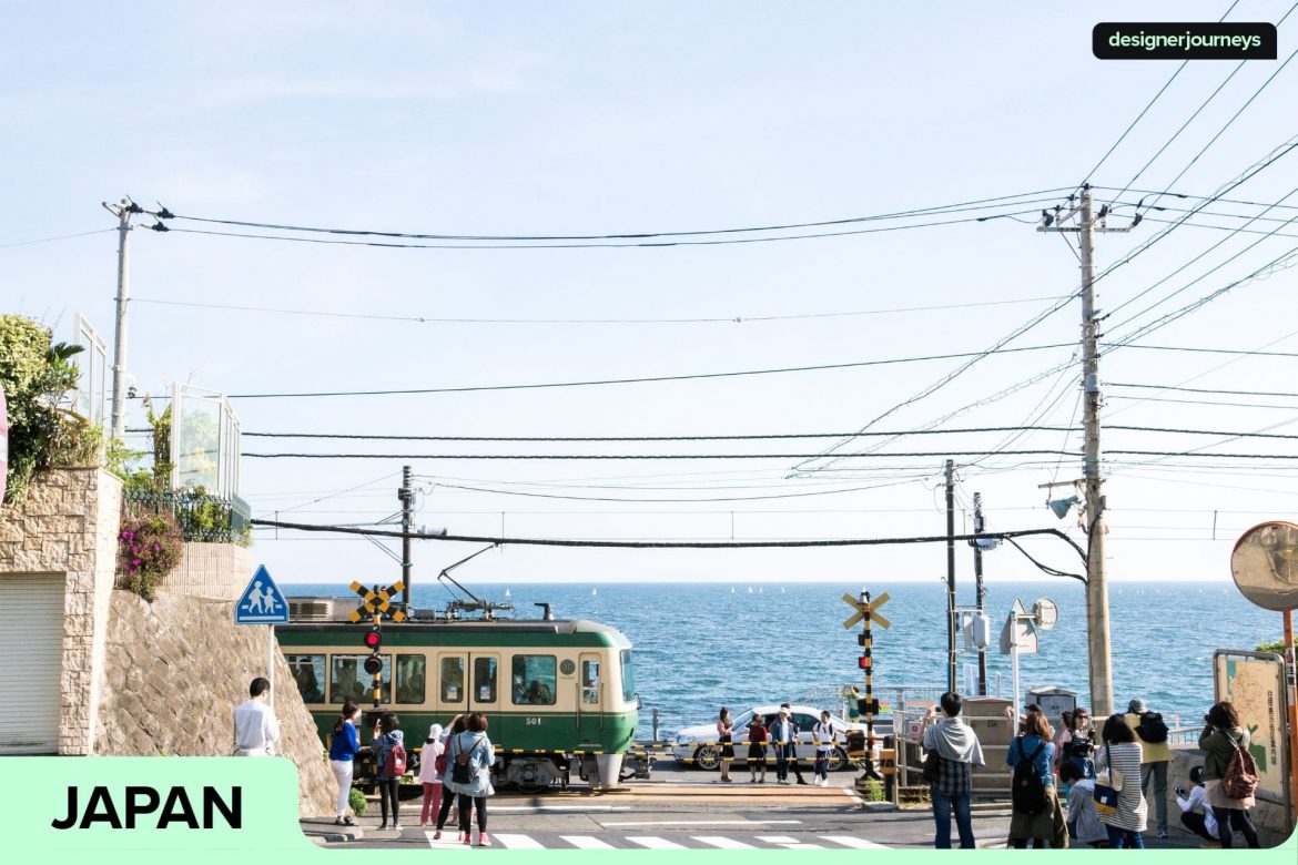Discover the Best Things to do in Kamakura