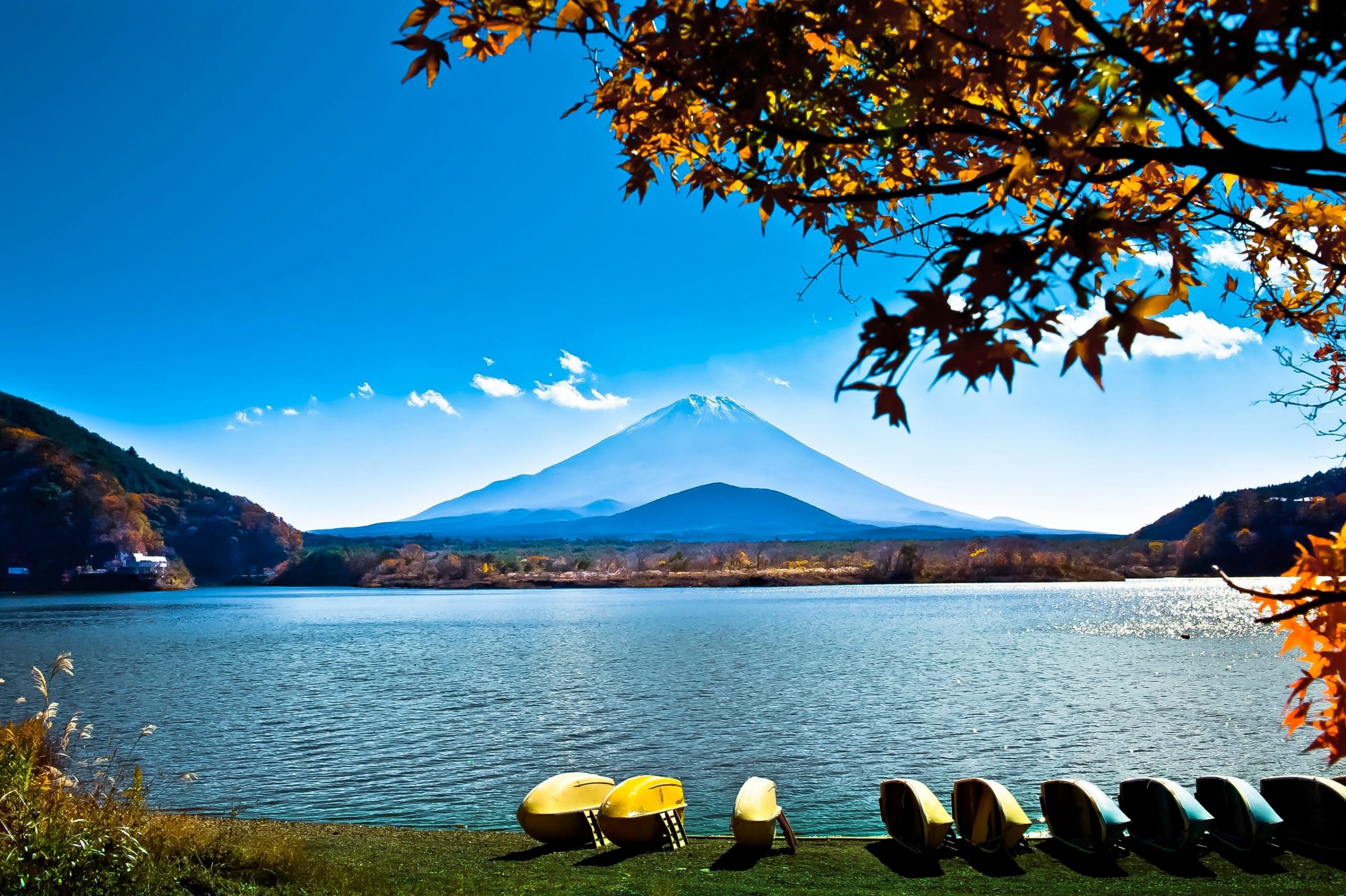 Summer is a major festival season, especially from late July to early August.