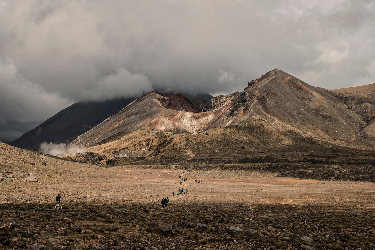 Thoughtfully crafted itineraries balance action and recovery, ensuring a rewarding journey for every adventurer.