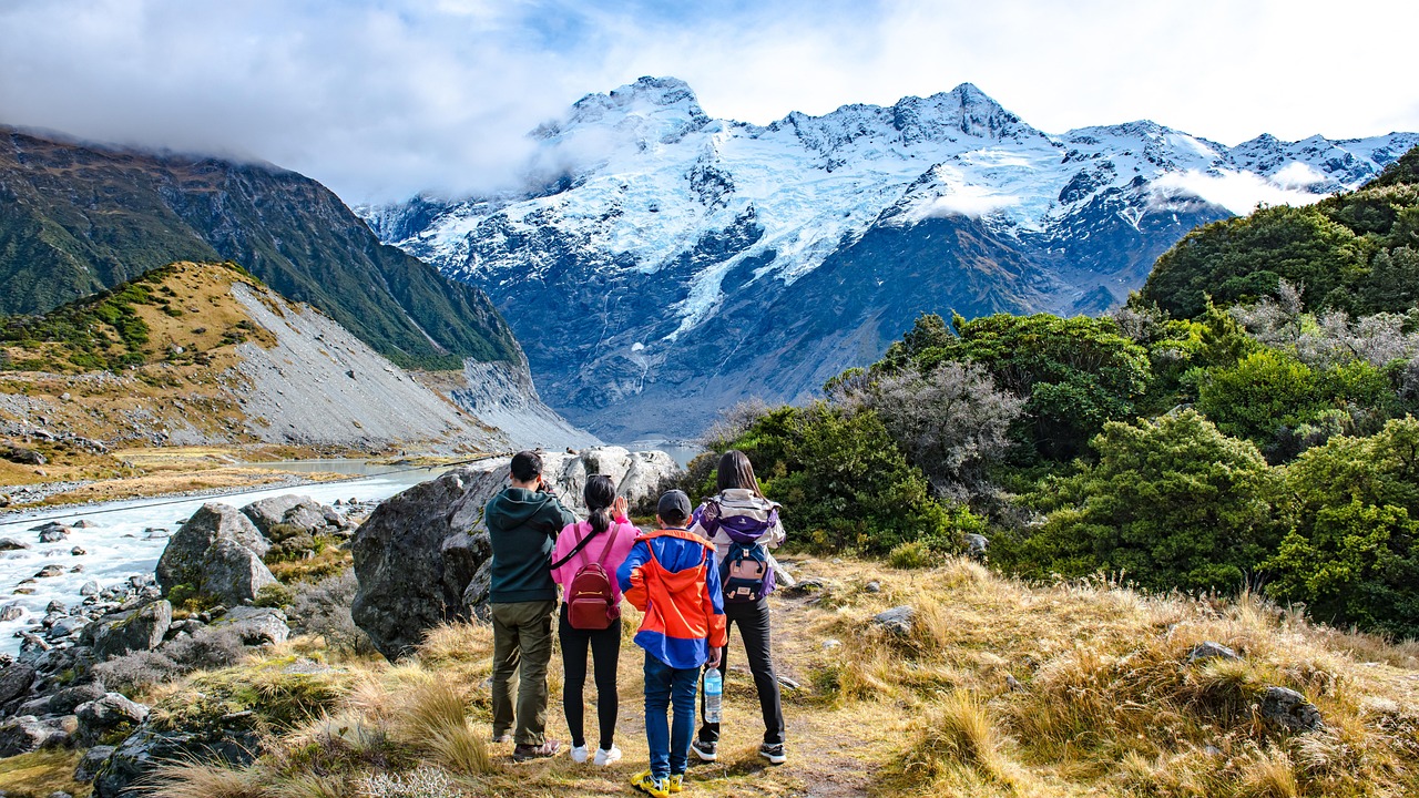 Preparation brings confidence: expert equipment and weather insight make the adventure seamless and safe.