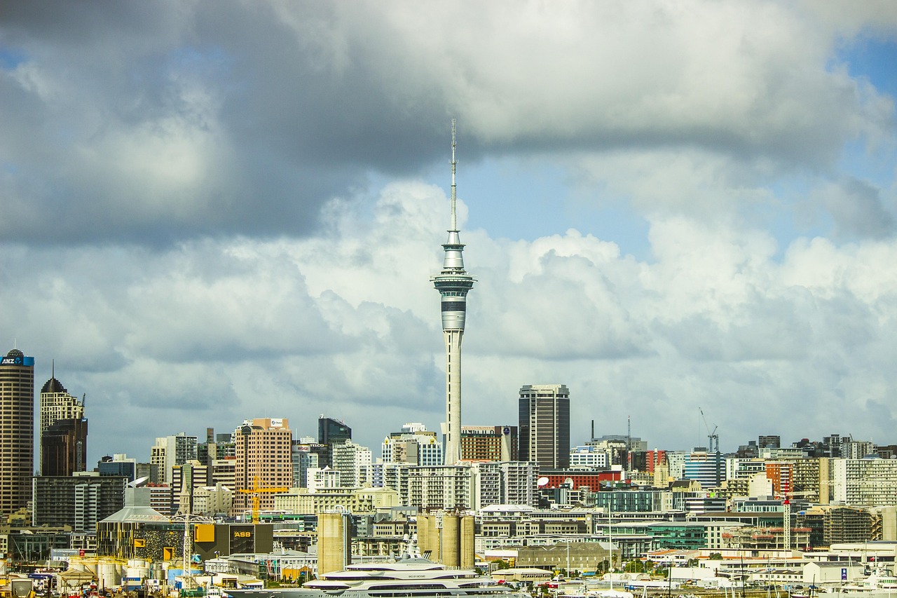 Sky Tower: welcoming families of all needs with seamless accessibility features and care.