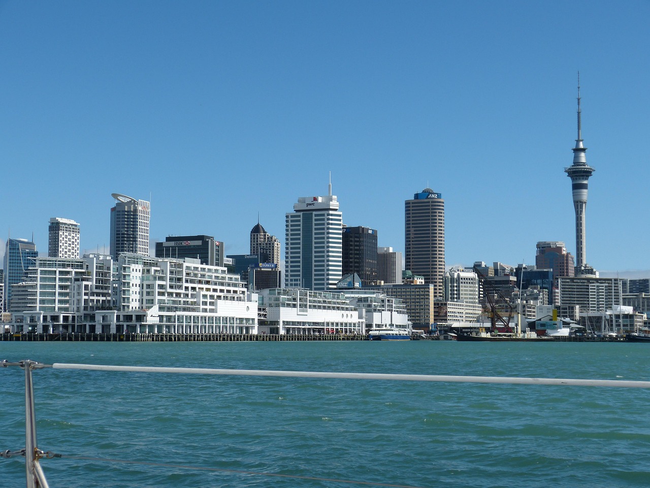Confident planning means more time for the family to imagine, explore, and enjoy Sky Tower together.