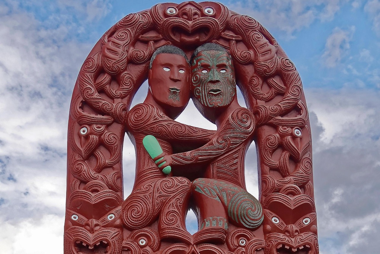 Rotorua's geothermal landscapes and deep Māori roots create a magical backdrop for discovery.