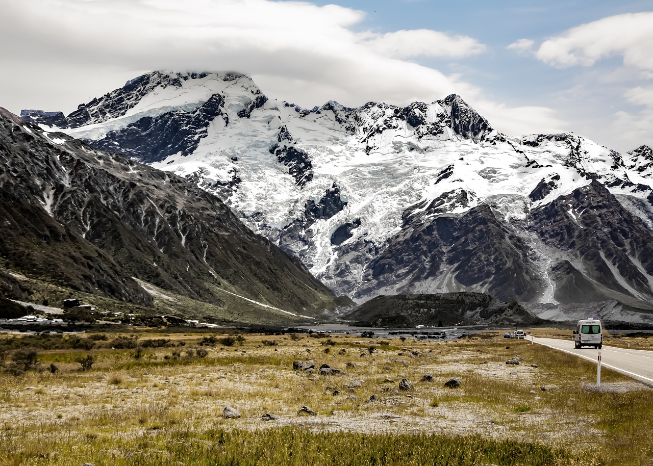 Every day in New Zealand brings new perspectives and personal stories—create the adventure of your dreams.