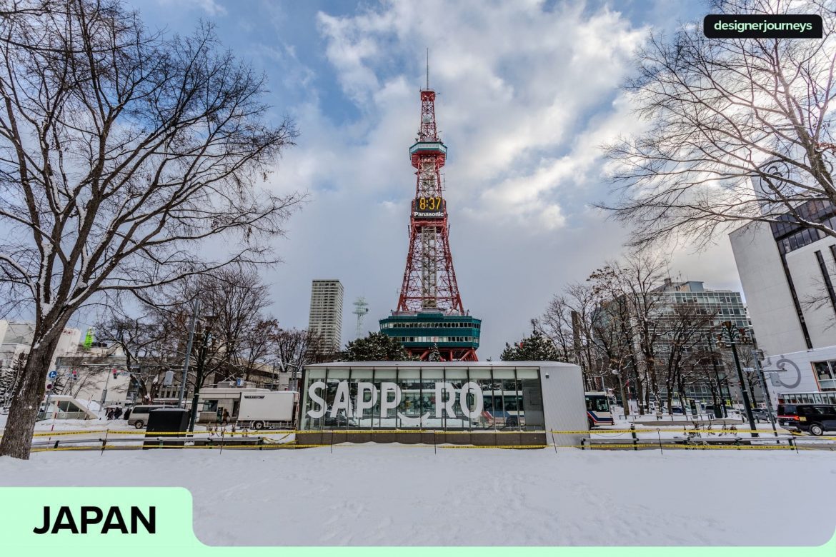 Discover the Best Things to Do in Sapporo